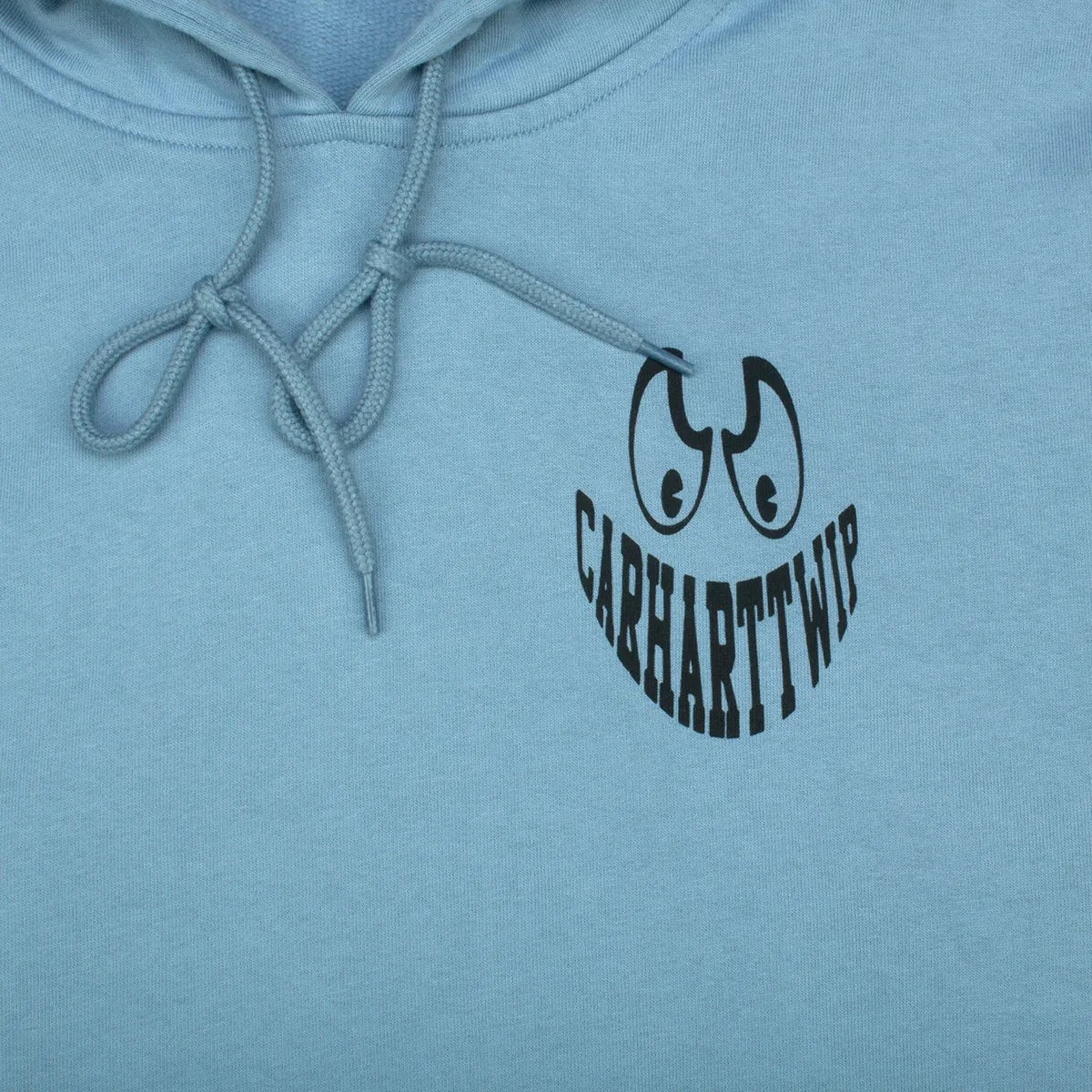 Hooded Grin Sweatshirt sold by Premier product image thumbnail 2