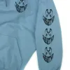 Hooded Grin Sweatshirt sold by Premier