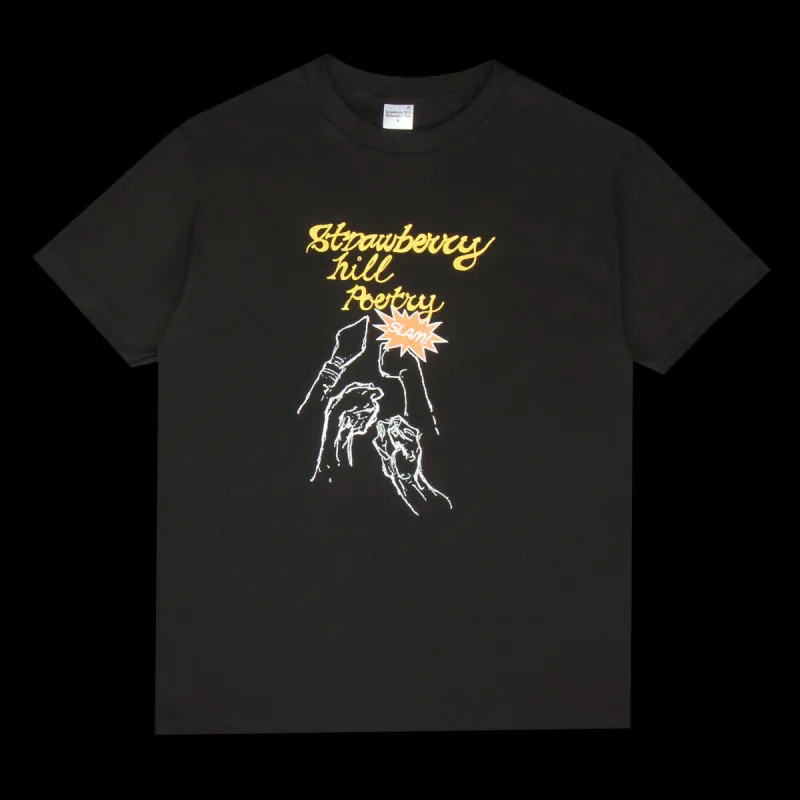 Poetry Slam T-Shirt sold by Premier