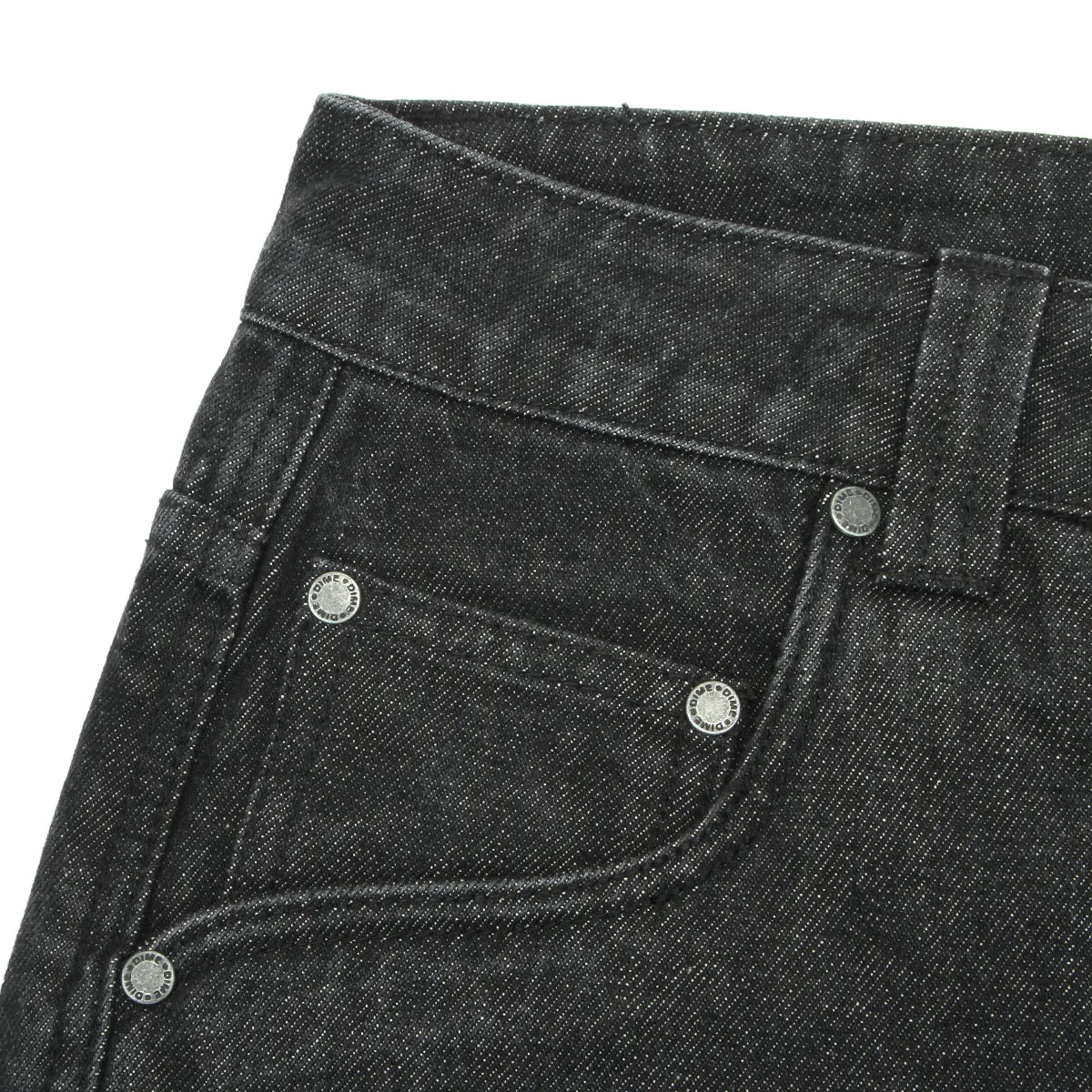 Relaxed Denim Pants sold by Premier product image thumbnail 2