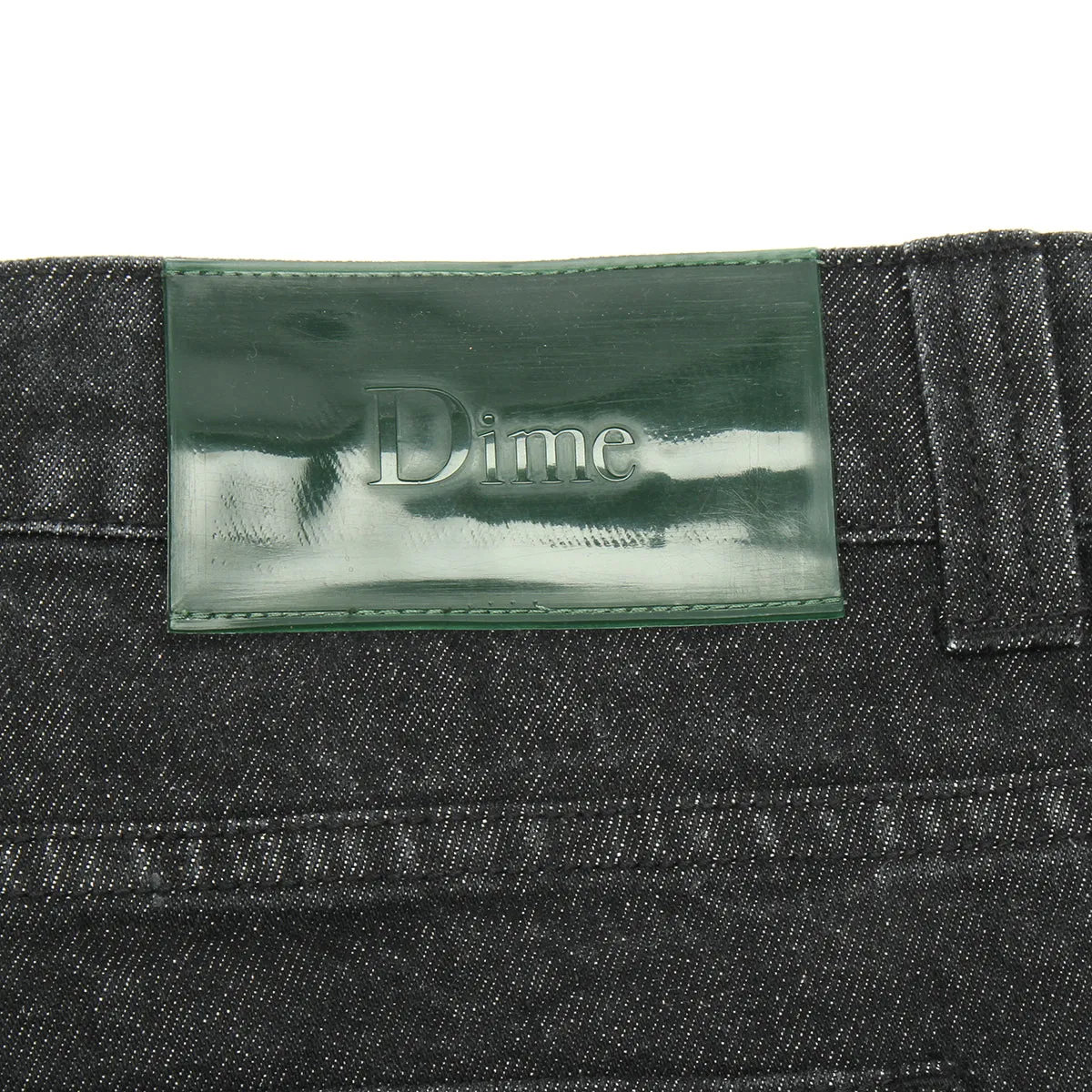 Relaxed Denim Pants sold by Premier product image thumbnail 5