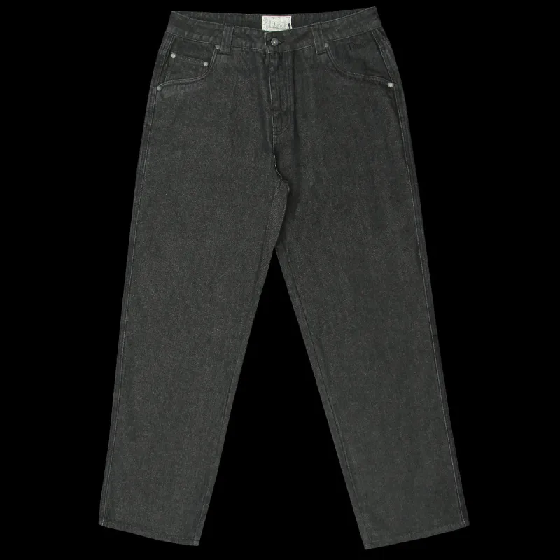 Relaxed Denim Pants made by Dime