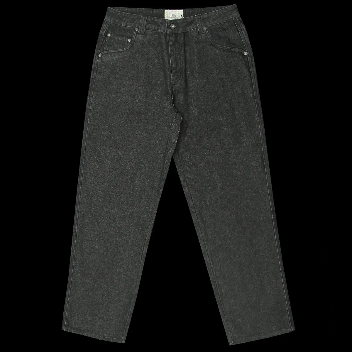 Relaxed Denim Pants sold by Premier