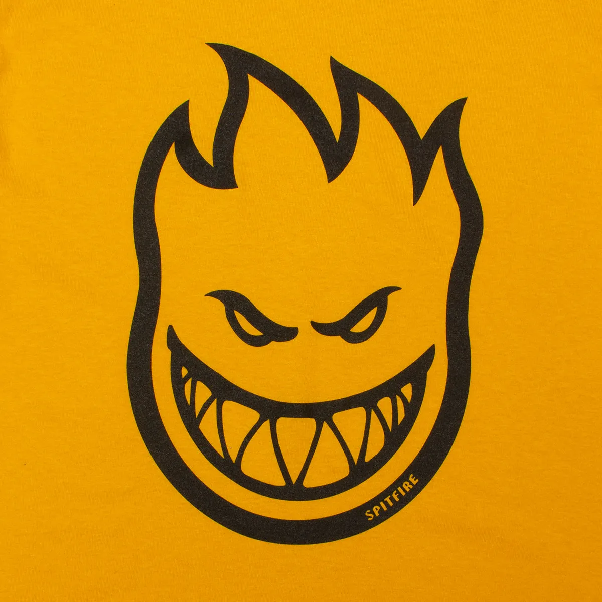 Bighead S/S T-Shirt sold by Premier product image thumbnail 2