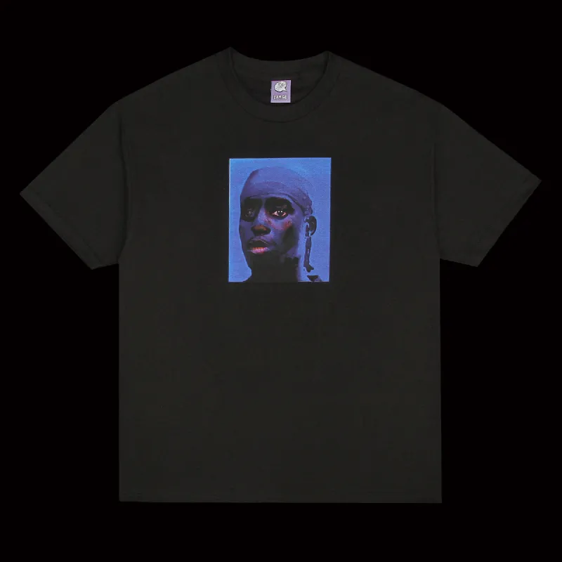 Straight Face T-Shirt sold by Premier