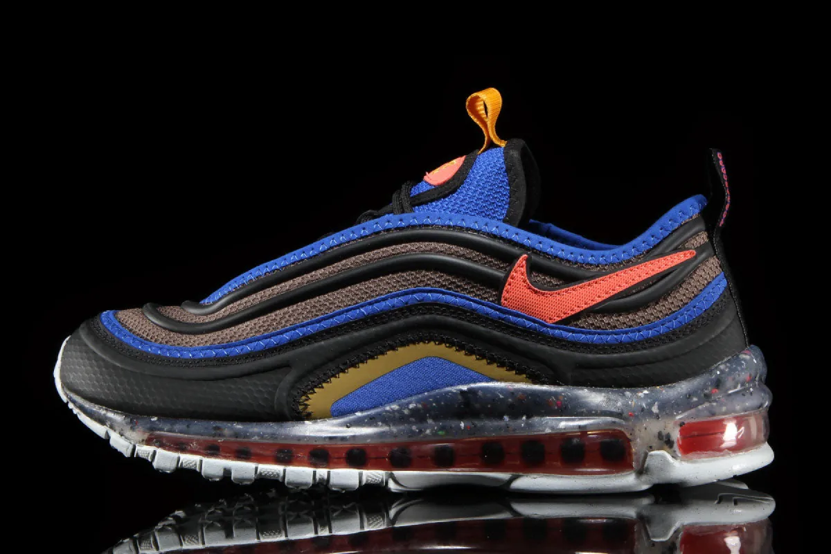 Air Max Terrascape 97 sold by Premier