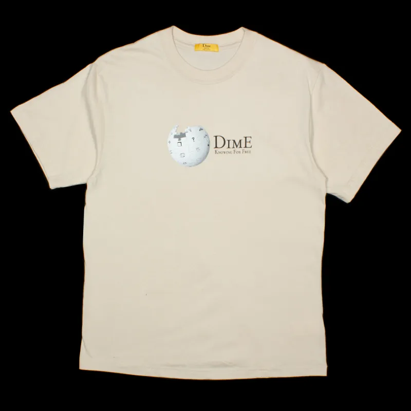 Dimepedia T-Shirt sold by Premier