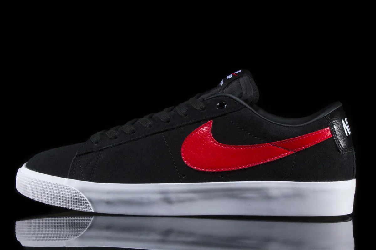 Zoom Blazer Low GT sold by Premier
