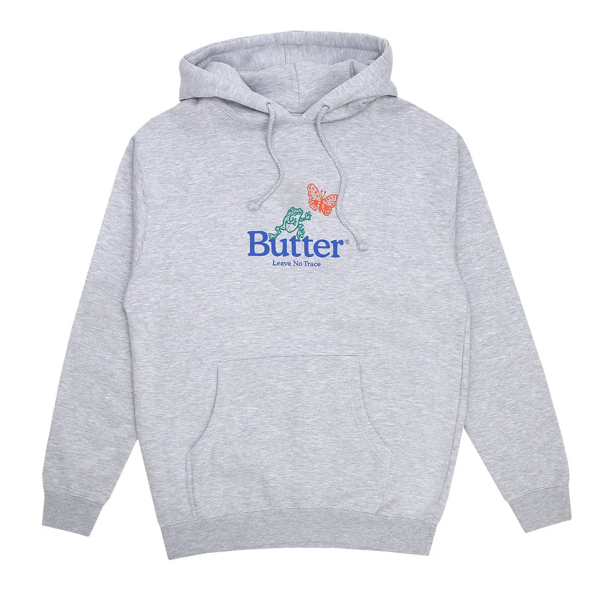 Leave No Trace Hoodie sold by Premier product image thumbnail 2