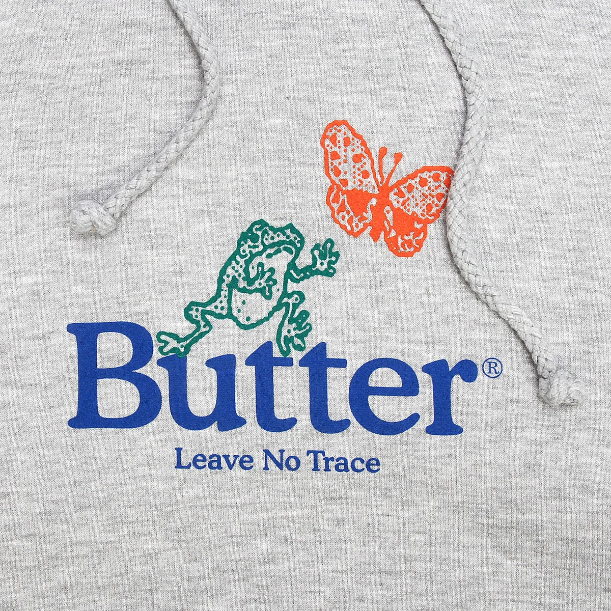 Leave No Trace Hoodie sold by Premier product image thumbnail 3