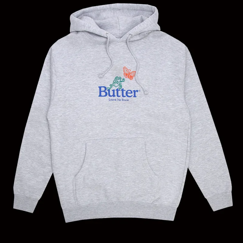 Leave No Trace Hoodie sold by Premier