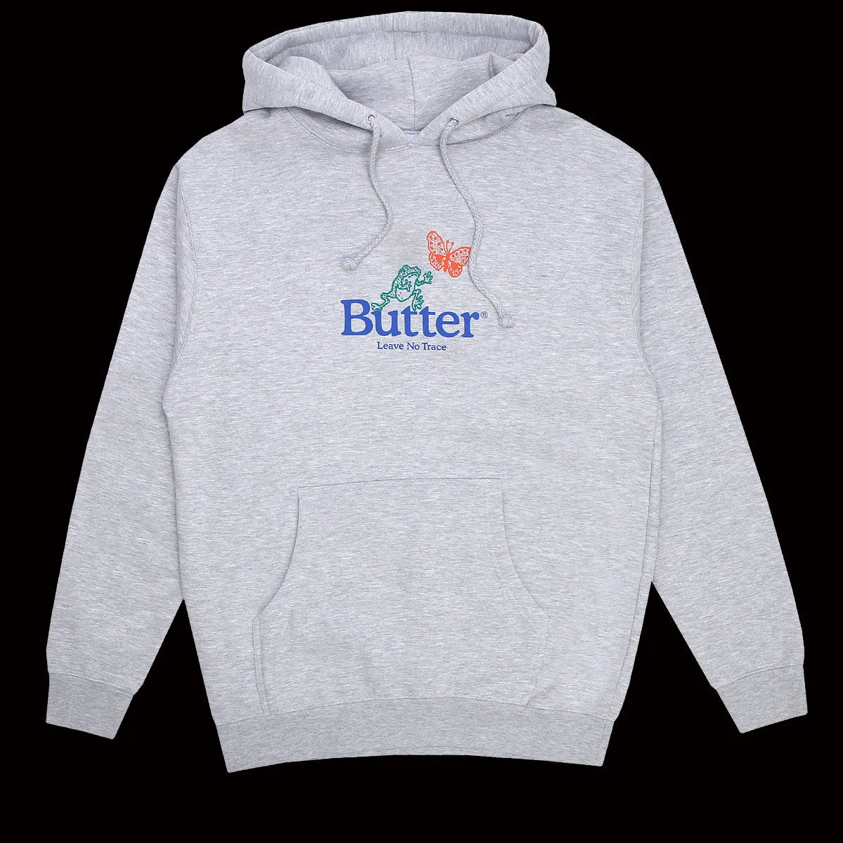 Leave No Trace Hoodie sold by Premier