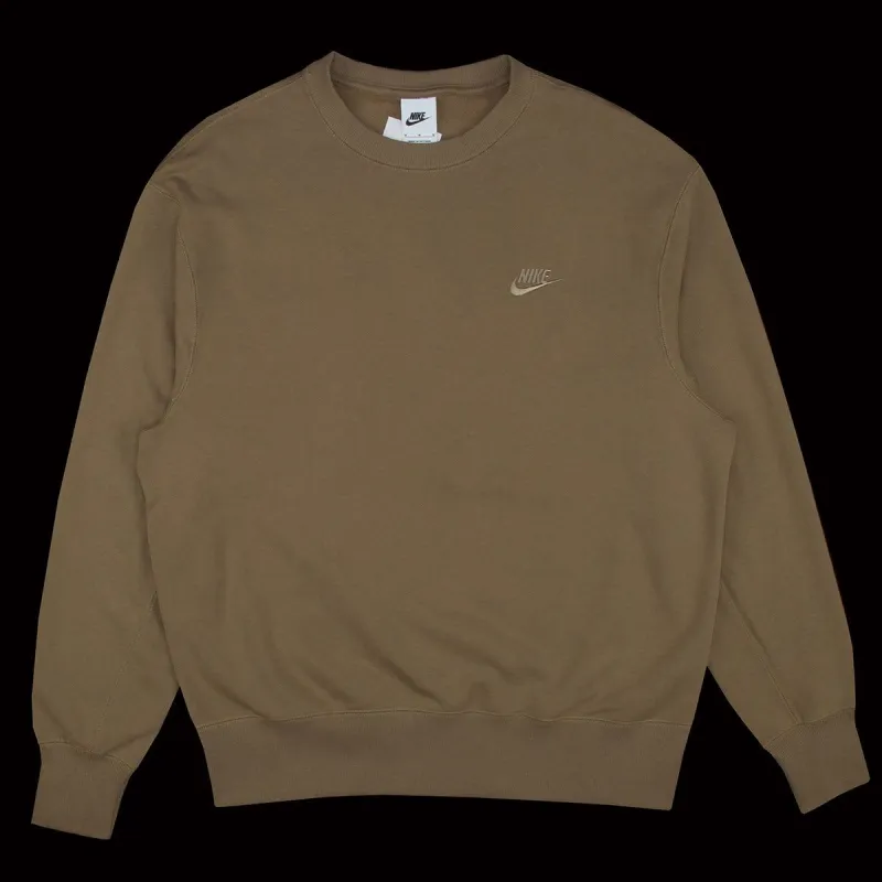 Classic Crewneck Sweatshirt sold by Premier