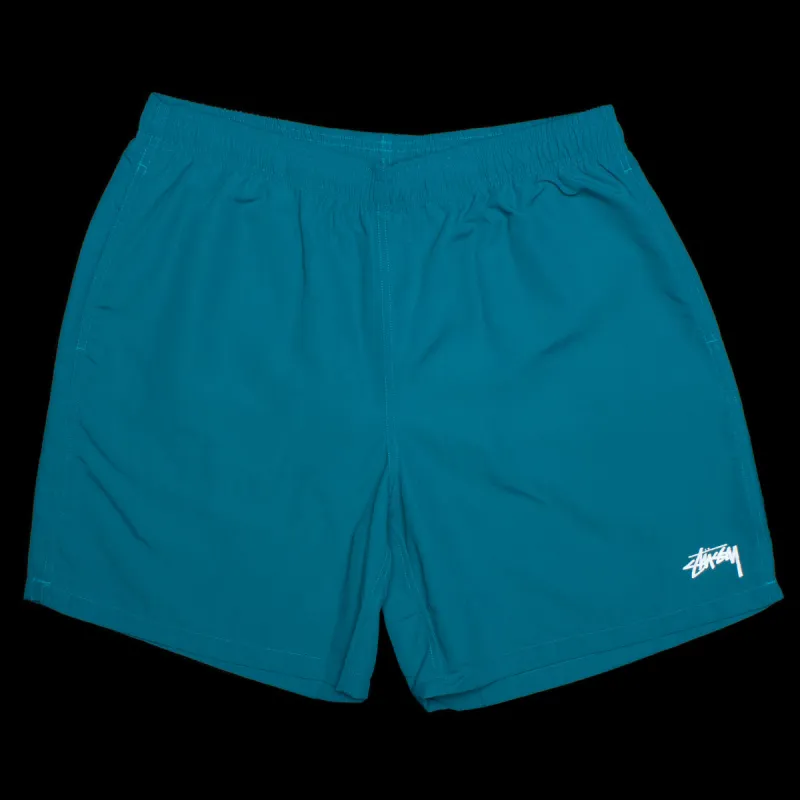 Stock Water Short sold by Premier
