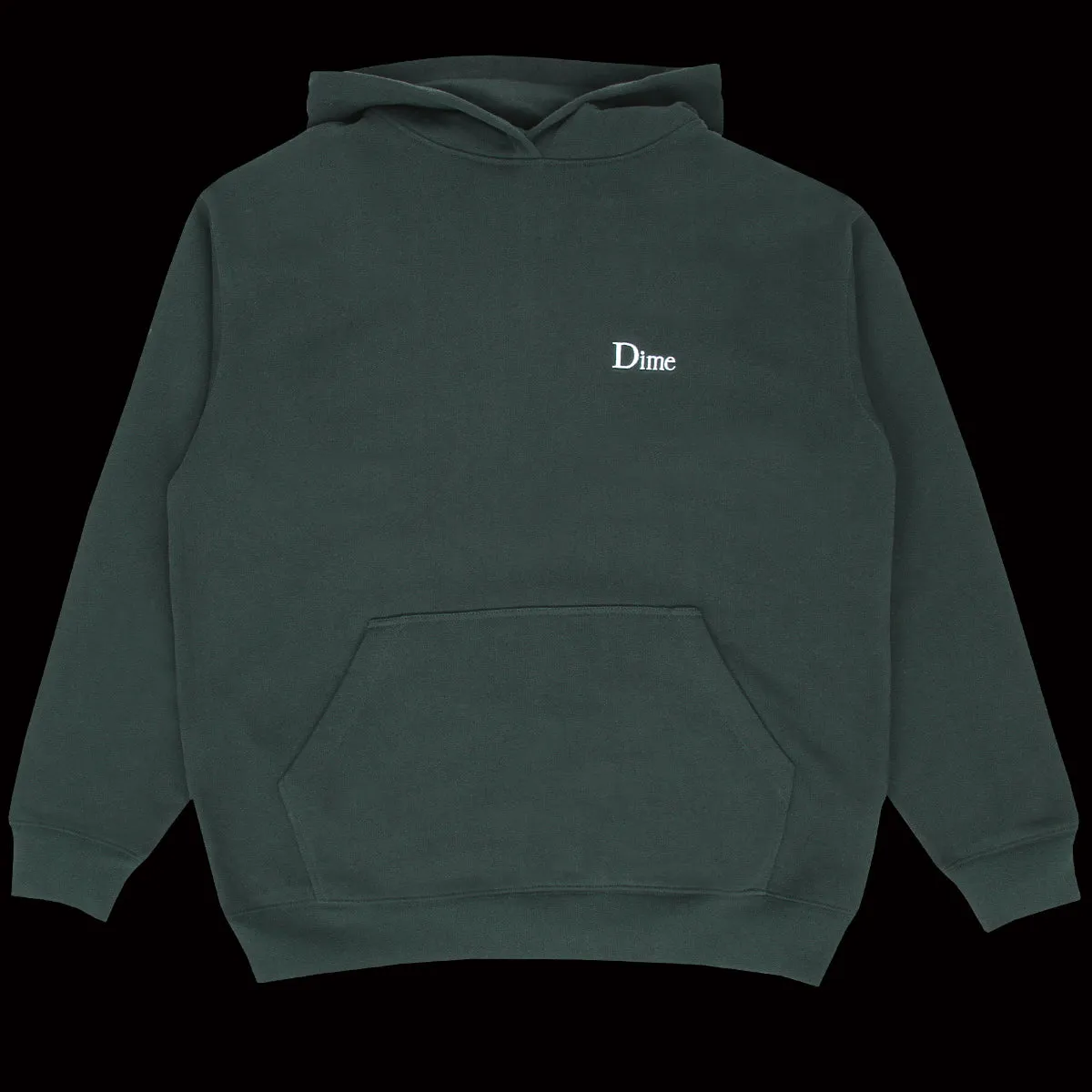 Little Logo Hoodie sold by Premier