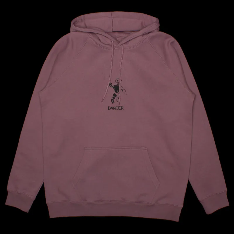 OG Logo Hoodie sold by Premier