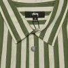 Flat Bottom Striped Shirt sold by Premier