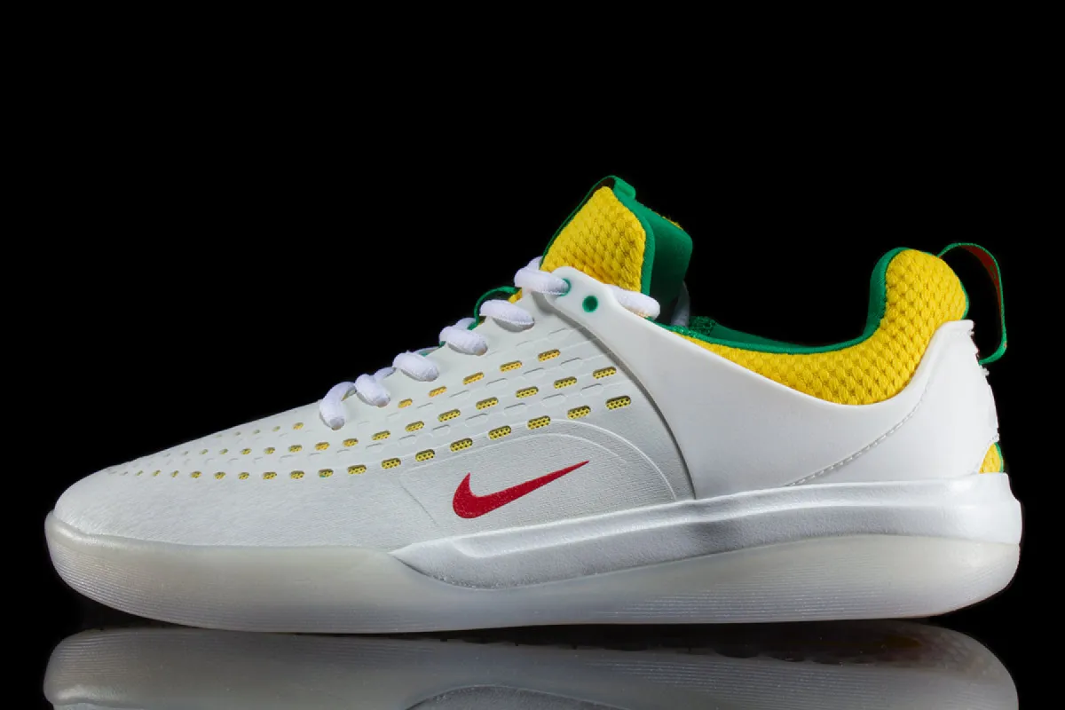 Zoom Nyjah 3 Premium sold by Premier