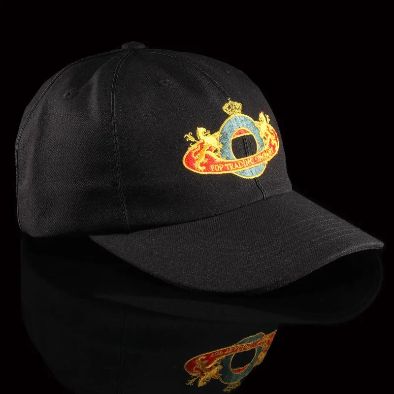 Royal O 6 Panel Hat sold by Premier