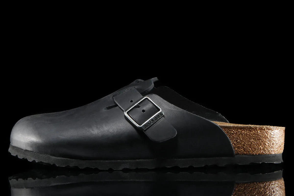 Boston - Oiled Leather sold by Premier