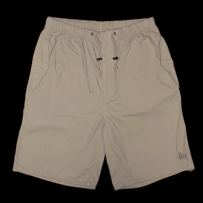 Nyco Over Short made by Stussy