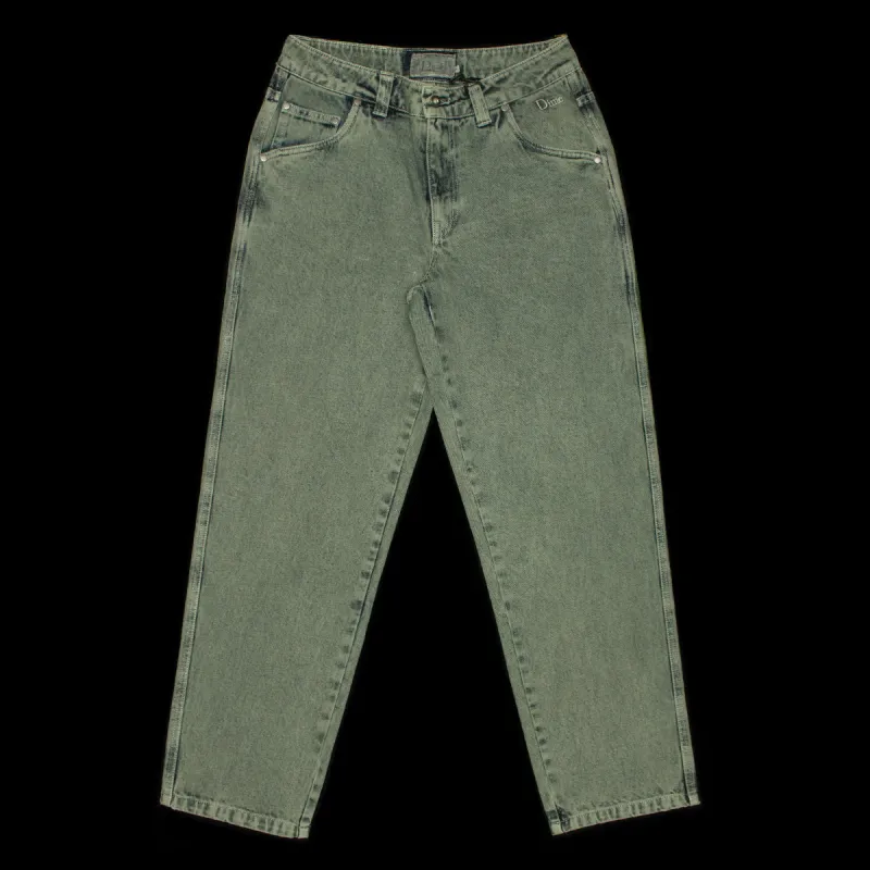 Classic Relaxed Denim Pants sold by Premier