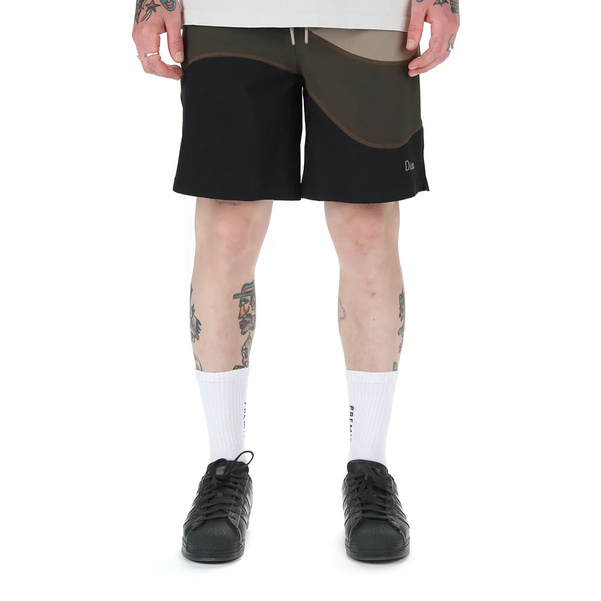 Wave Sport Shorts sold by Premier product image thumbnail 5
