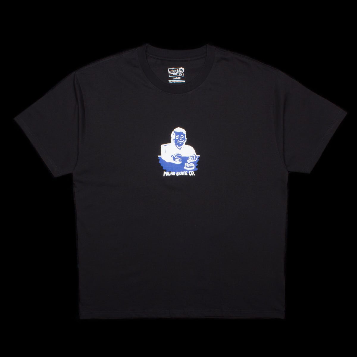 Chain Smoker T-Shirt sold by Premier