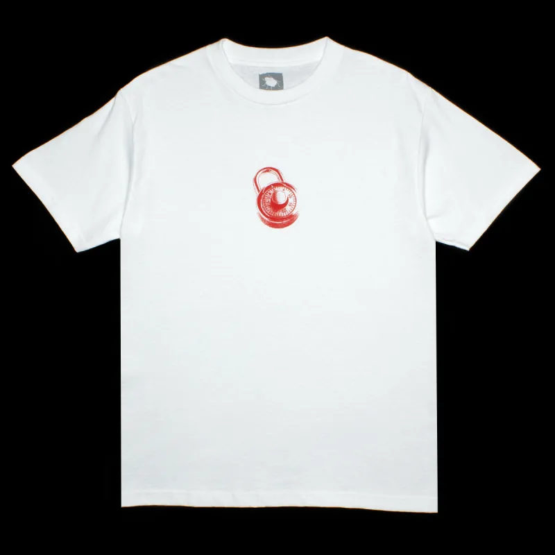 Locked T-Shirt sold by Premier