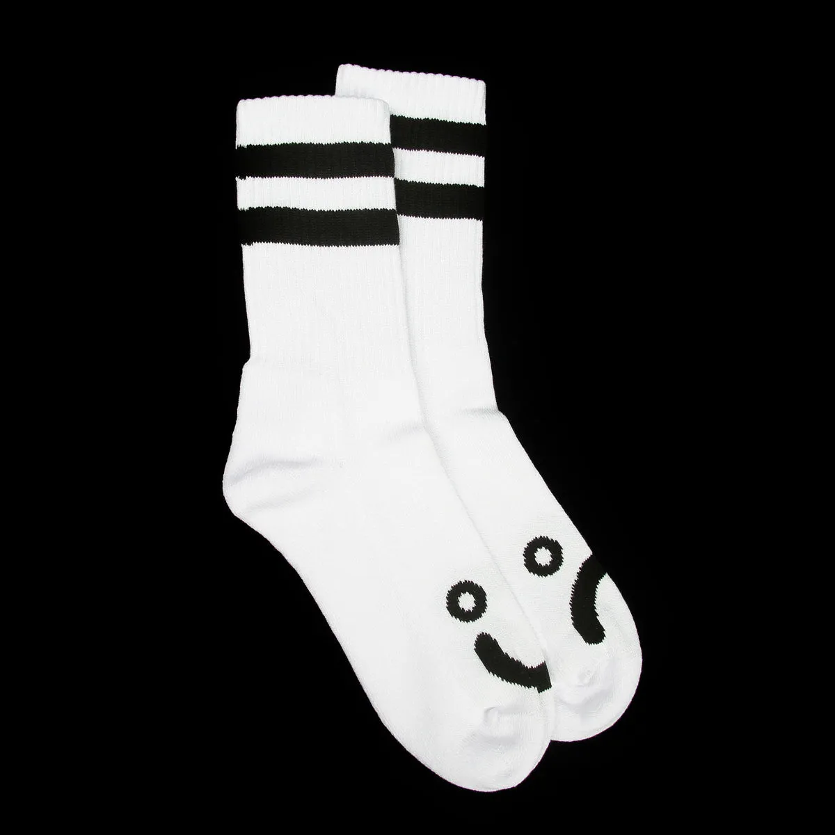 Happy Sad Socks sold by Premier