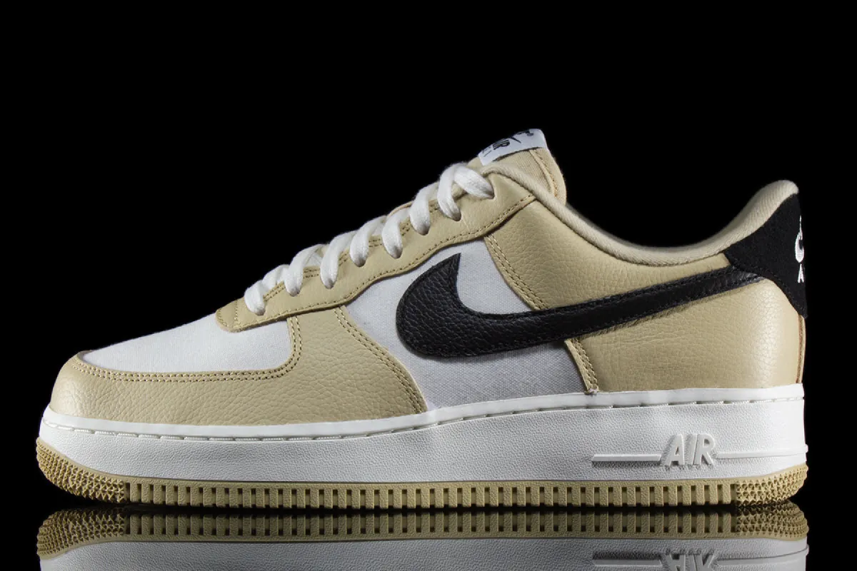 Air Force 1 '07 LX sold by Premier
