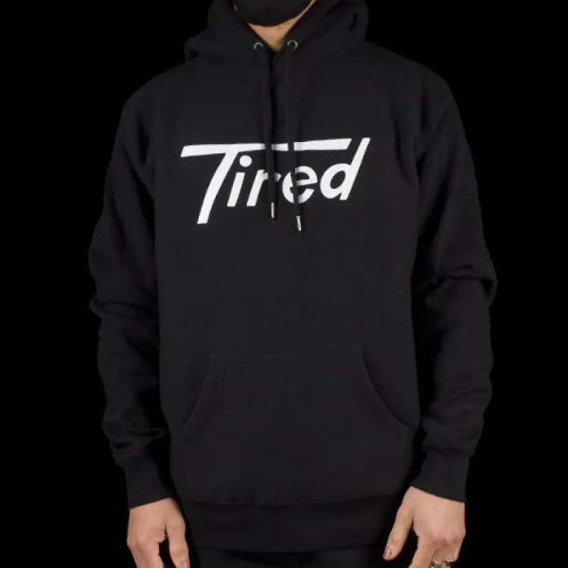 Long T Logo Hoodie sold by Premier