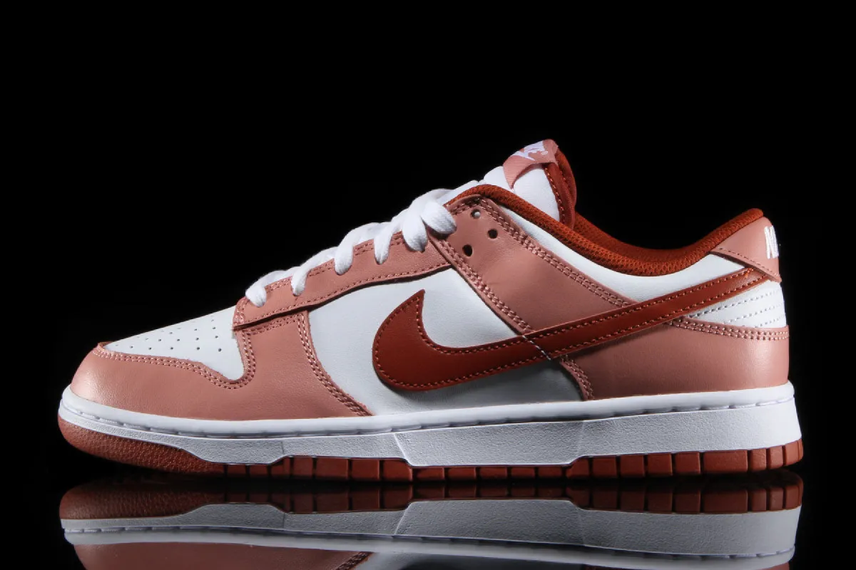 Women's Dunk Low sold by Premier