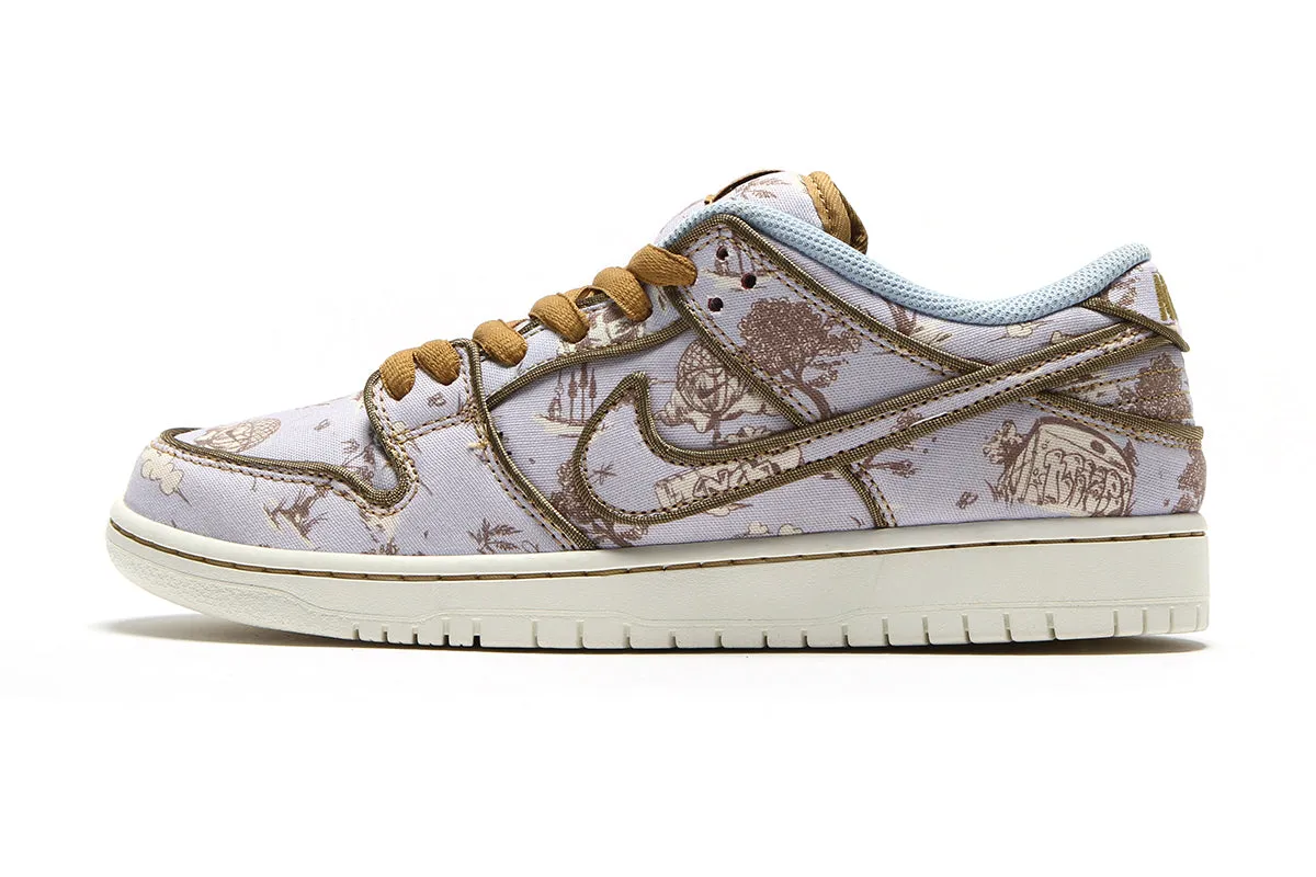 Dunk Low Pro Premium - City of Style sold by Premier product image thumbnail 2