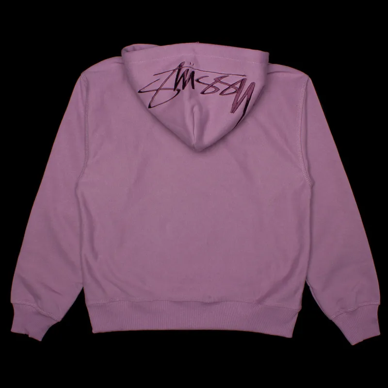 Back App. Hoodie sold by Premier