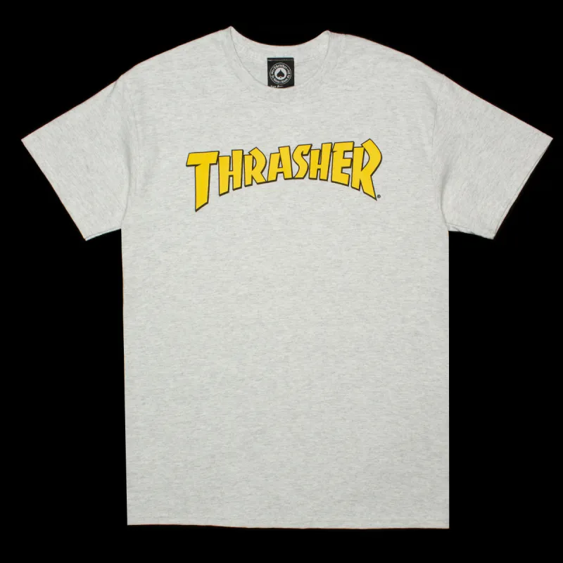 Cover Logo T-Shirt sold by Premier