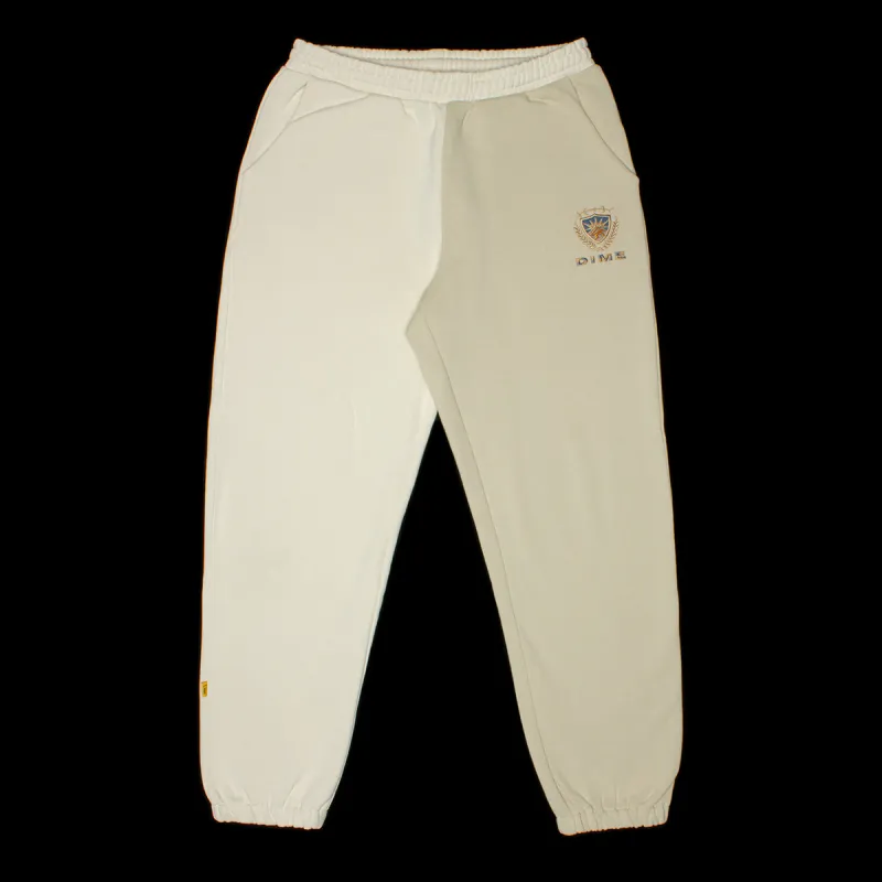 Split Crest Sweatpant sold by Premier