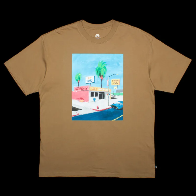 Laundry T-Shirt sold by Premier