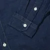 Jackson Worker Lightweight Overshirt sold by Premier