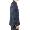 Jackson Worker Lightweight Overshirt sold by Premier