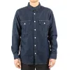 Jackson Worker Lightweight Overshirt sold by Premier