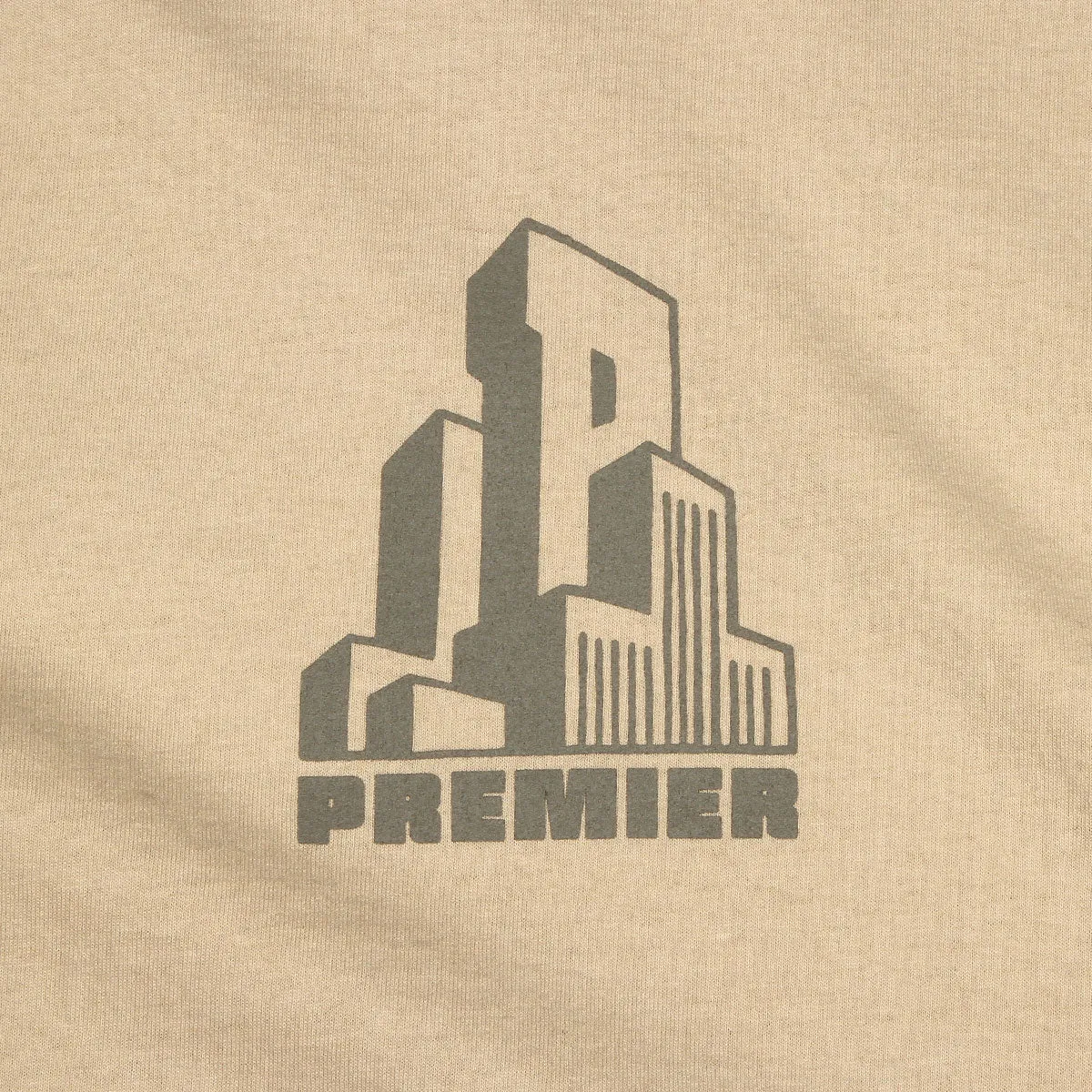 Build T-Shirt sold by Premier product image thumbnail 2