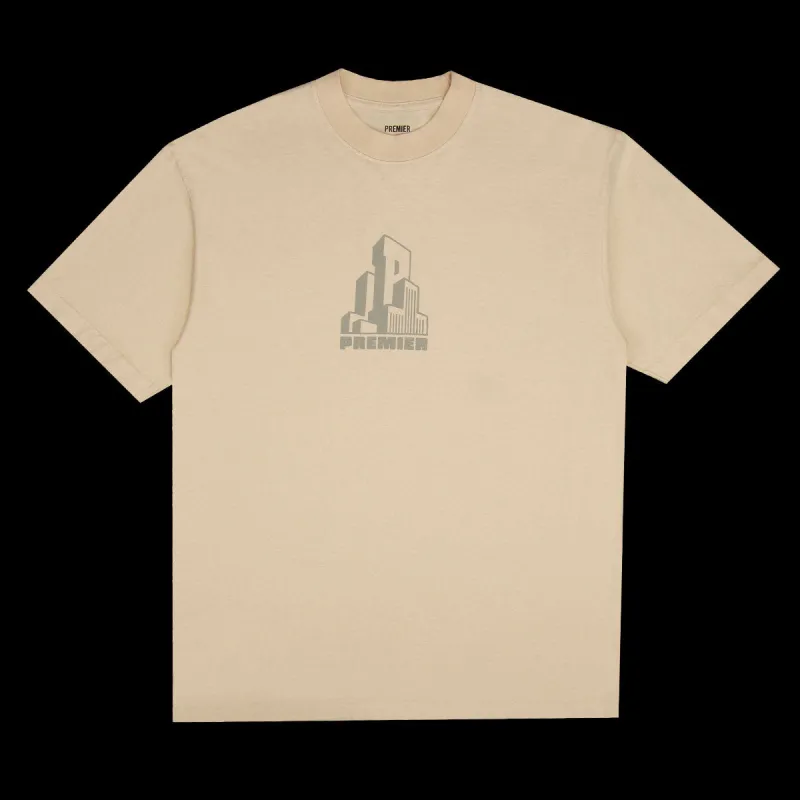 Build T-Shirt sold by Premier