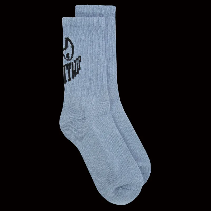 Grin Socks sold by Premier