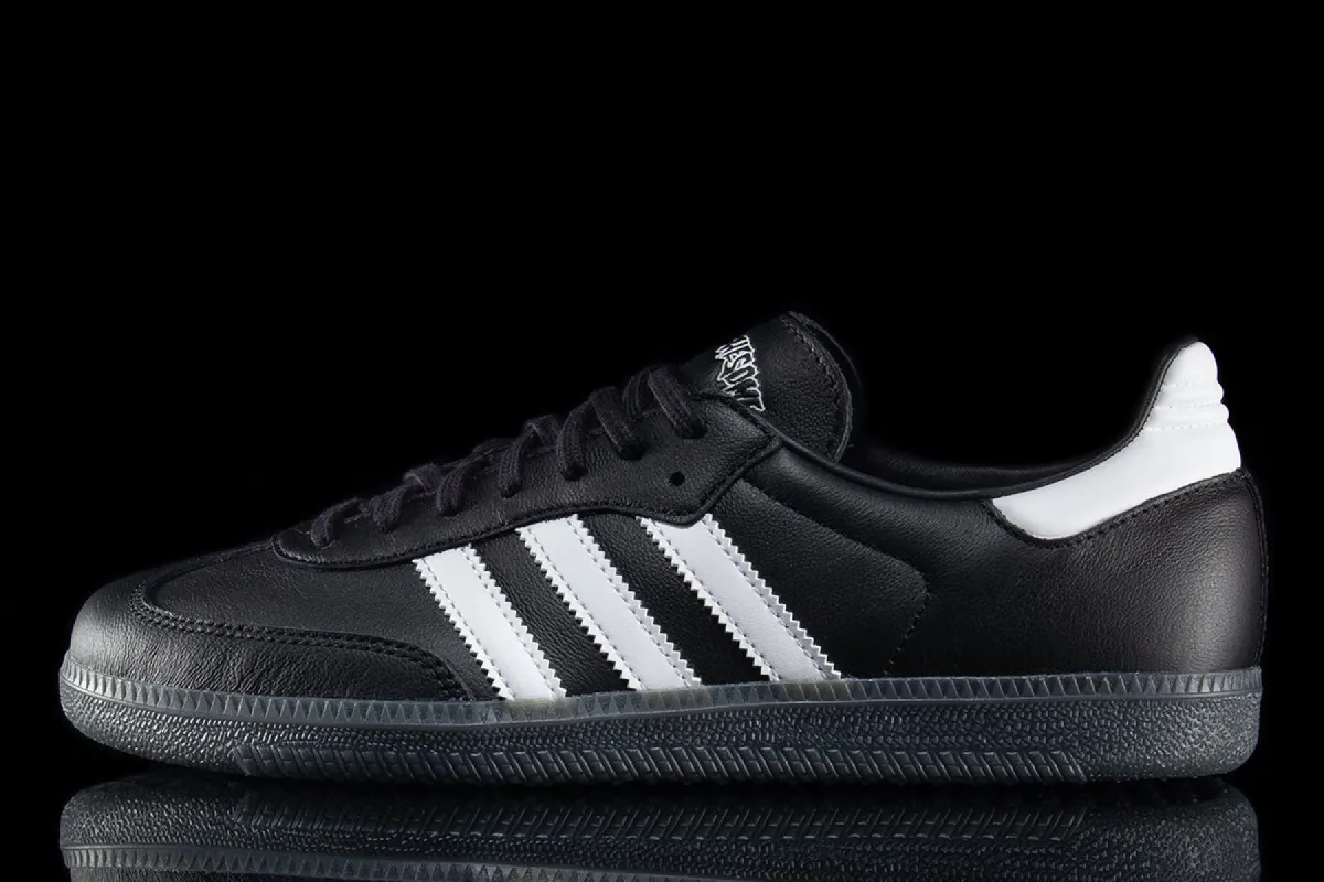 Samba x Fucking Awesome sold by Premier