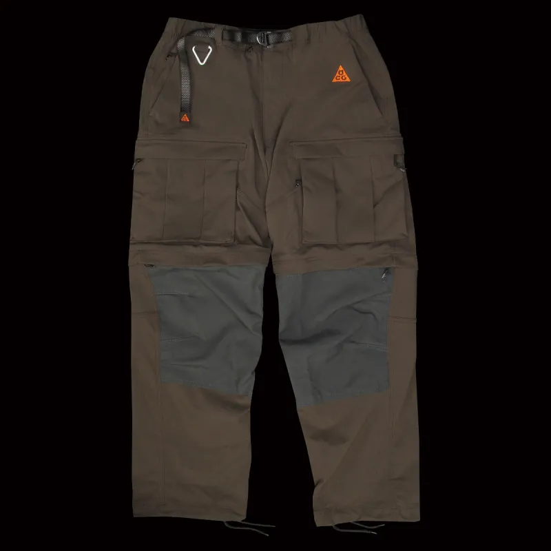 ACG Smith Summit Cargo Pant sold by Premier