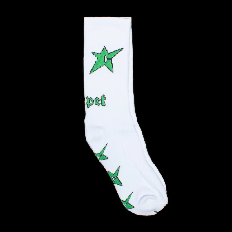 C-Star Sock sold by Premier