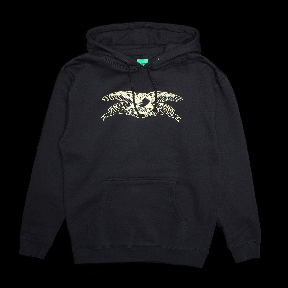 Basic Eagle Hoodie sold by Premier