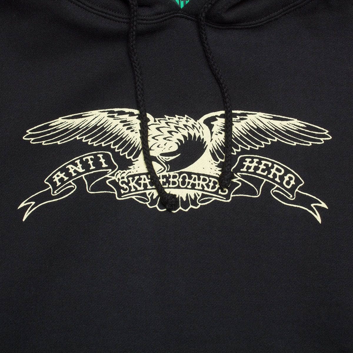Basic Eagle Hoodie sold by Premier product image thumbnail 2