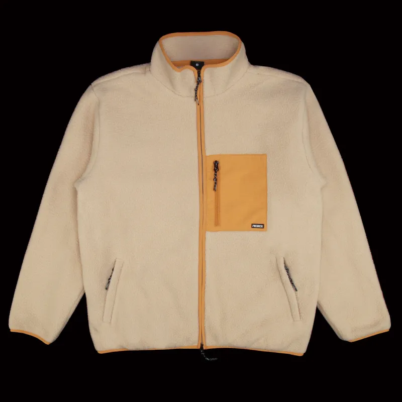 Fleece Jacket sold by Premier